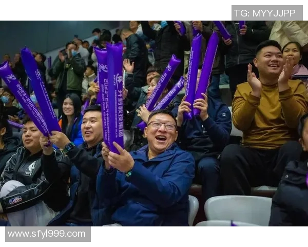 球迷文化的兴起与发展:从激情助威到社交网络时代的粉丝生态